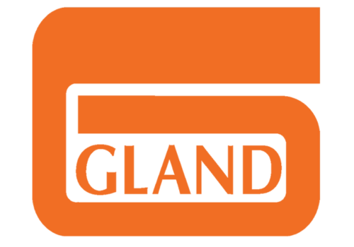 gland