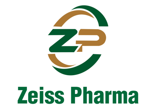zeiss pharma