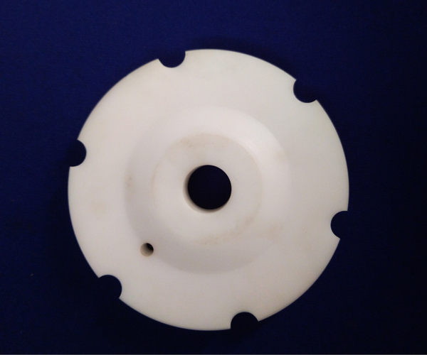 Change Parts Format Parts