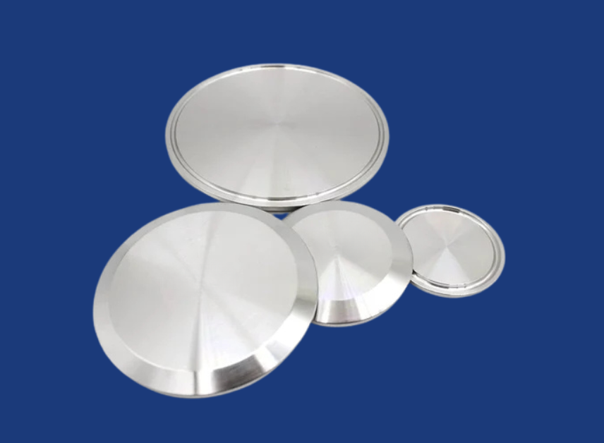 SS TC FERRULE BLIND/DUMMY