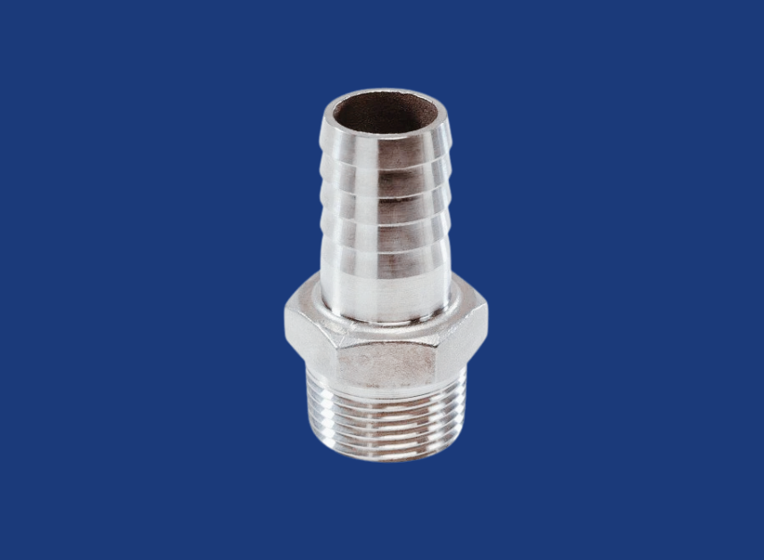 IC HOSE COLLAR (HOSE NIPPLE) BSP