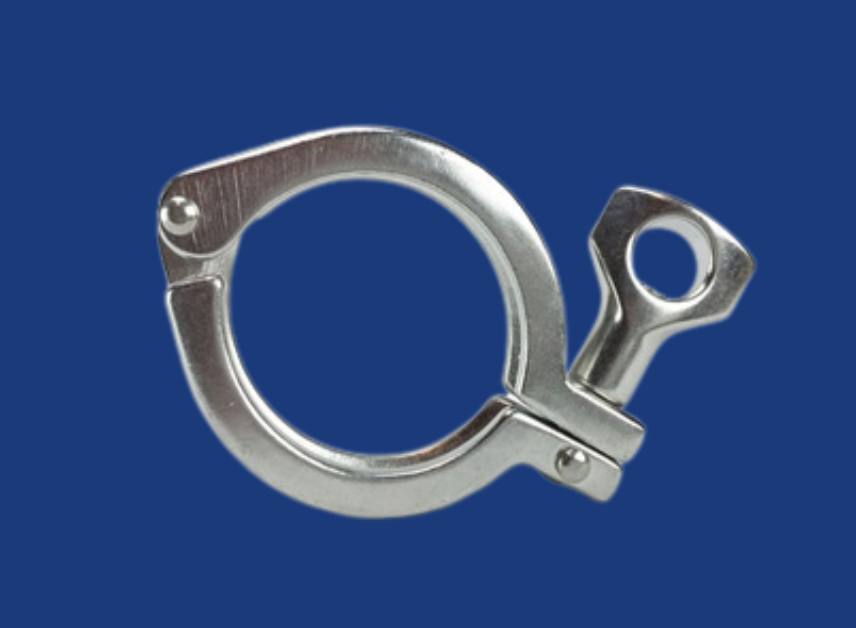 S.S TC CLAMP
