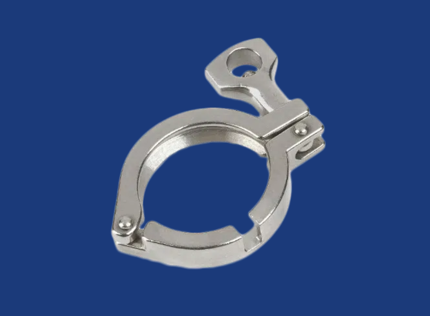 SS SMART TC CLAMP- VALIDATION THERMOCOUPLE