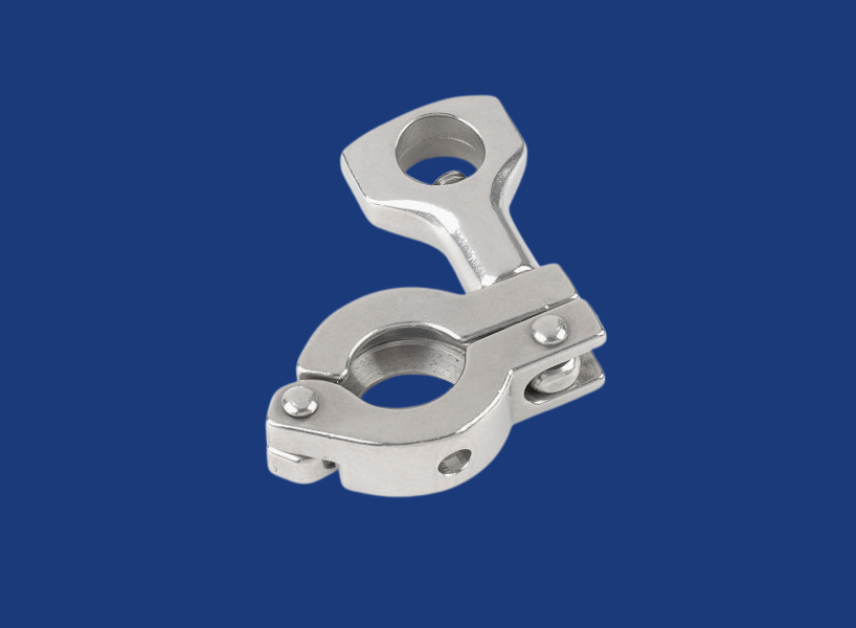 SS SMART TC CLAMP- SENSOR THERMOCOUPLE