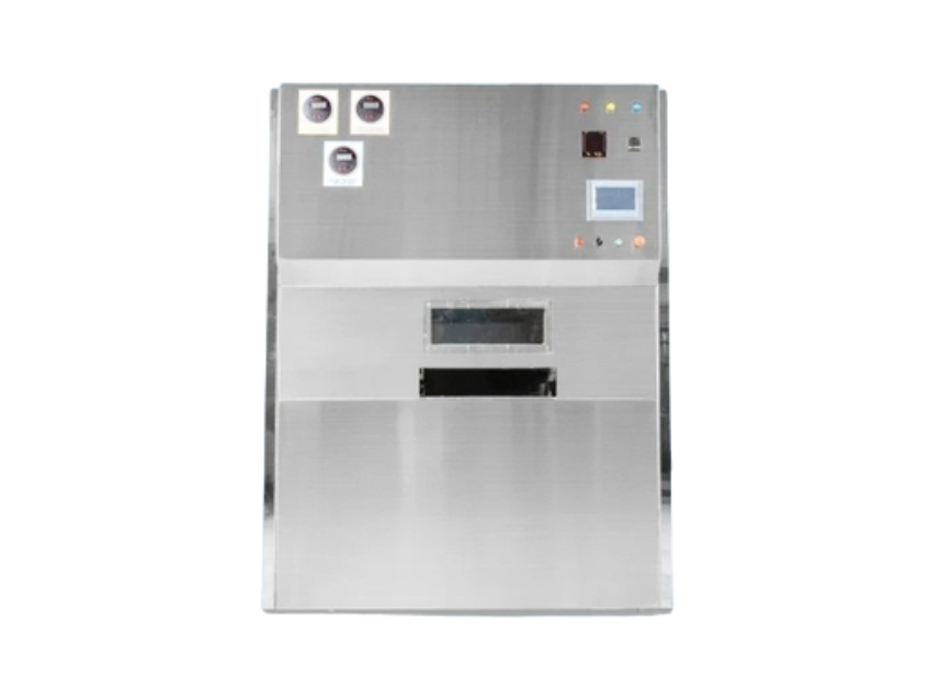 Absolute Dryer Tunnel