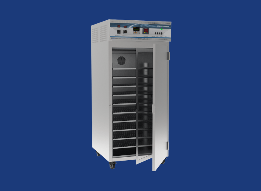 Humidity chamber - PID CONTROLLER BASED