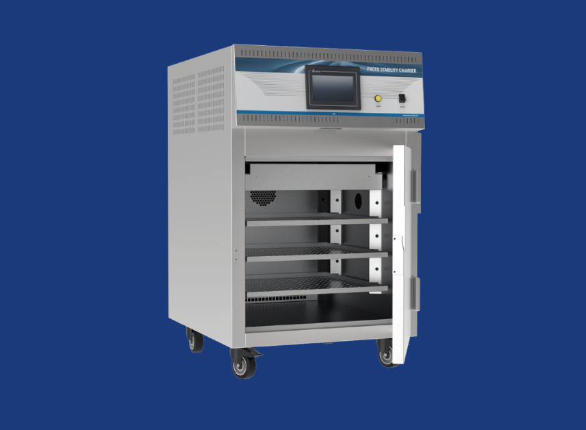 Photostability Chamber