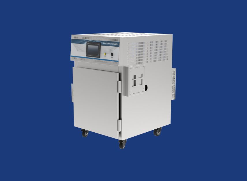 Photostability Chamber