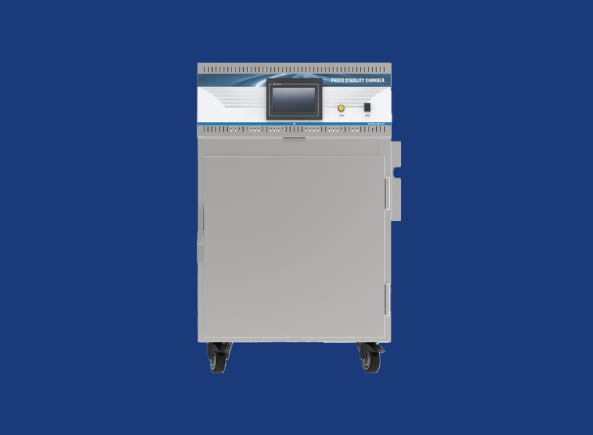 Photostability Chamber