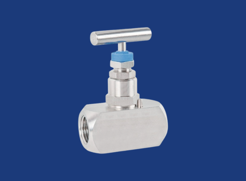NEEDLE VALVE