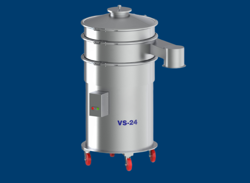 Vibro Sifter