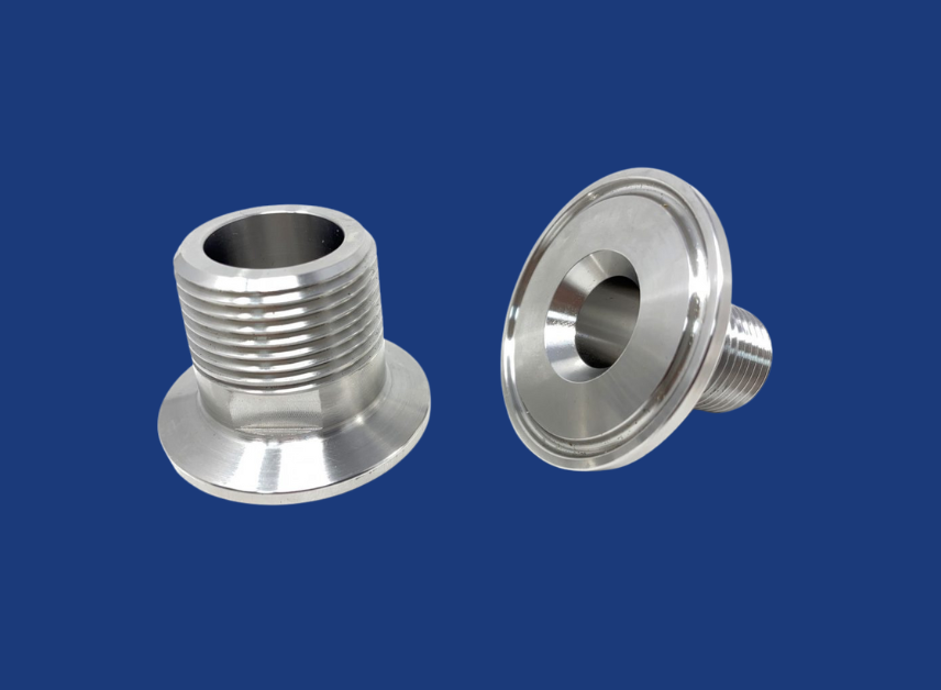 SS TC FERRULE MALE BSP