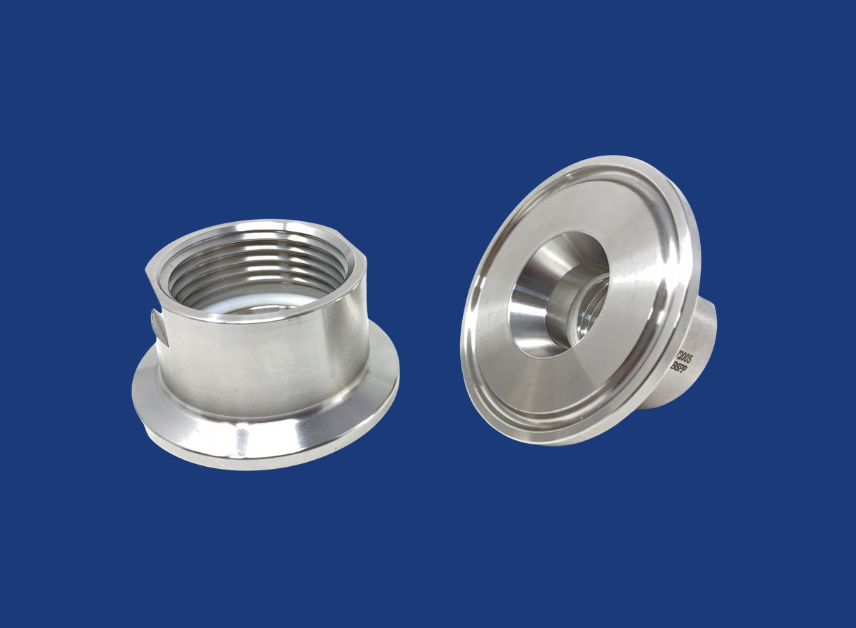 SS TC FERRULE FEMALE BSP