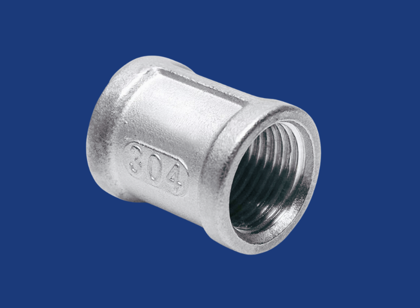 IC SOCKET (COUPLING) BSP