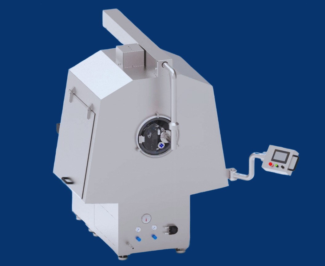 Tablet Coating Machine