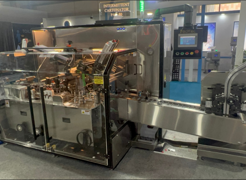 PAC 75/80 - Pac Volt