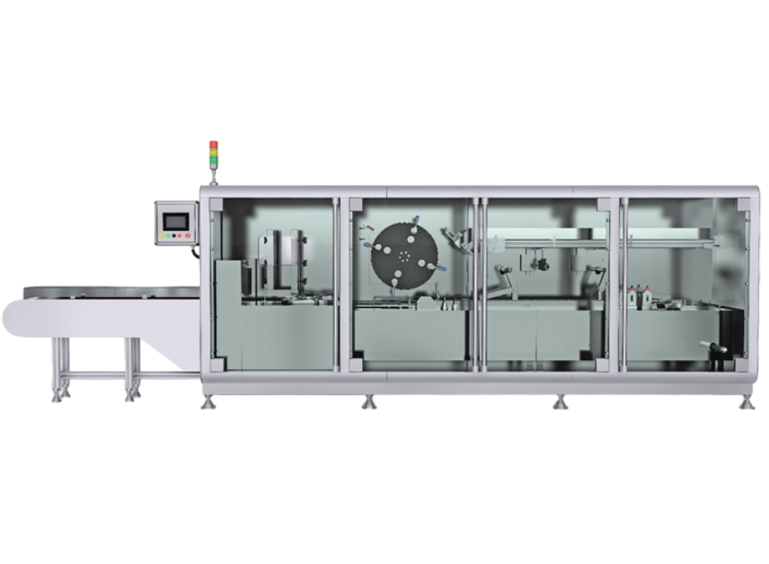PAC 240/300 - Pac Nova