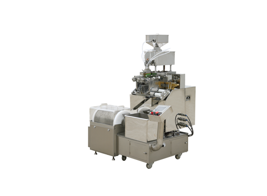 HSR-100 Softgel Encapsulation Machine