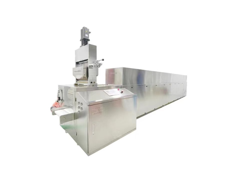 HST Gummy Machine