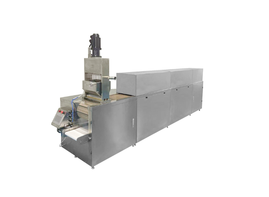 UCT Series Gummy Machine