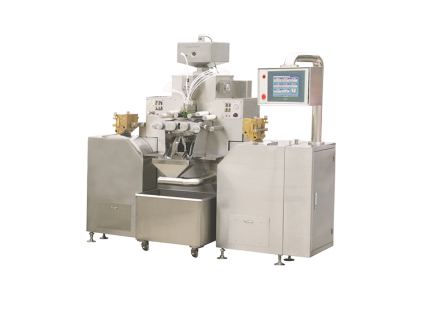 HSR-180H-200H Softgel Encapsulation Machine