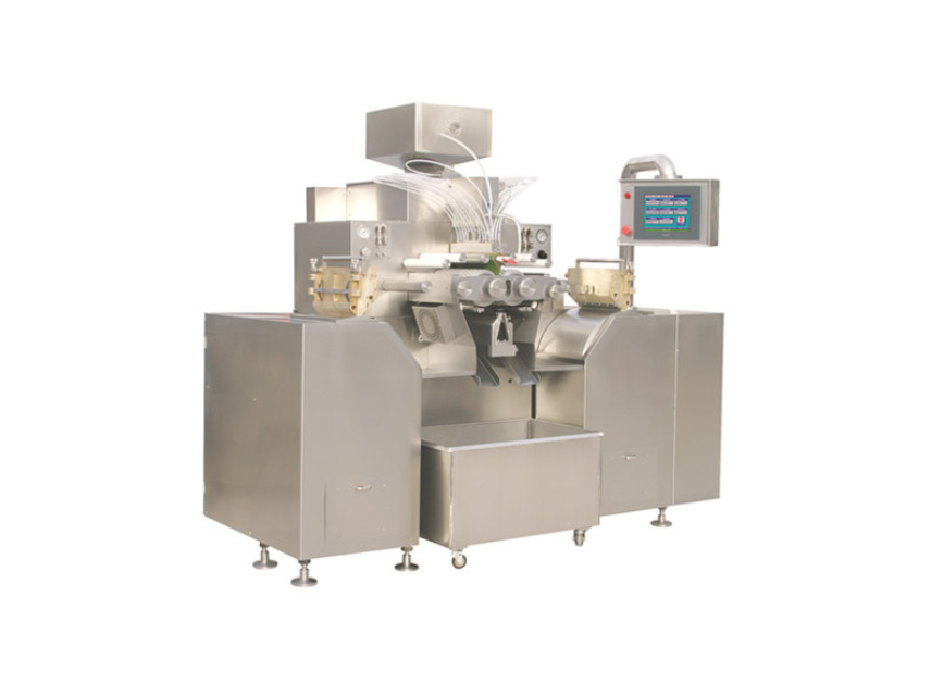 HSR-250H-300H Softgel Encapsulation Machine